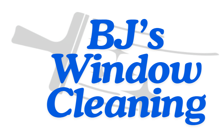 BJ's Window Cleaning